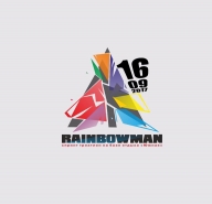Спринт - Триатлон "RAINBOWMAN" Спринт - Триатлон "RAINBOWMAN"